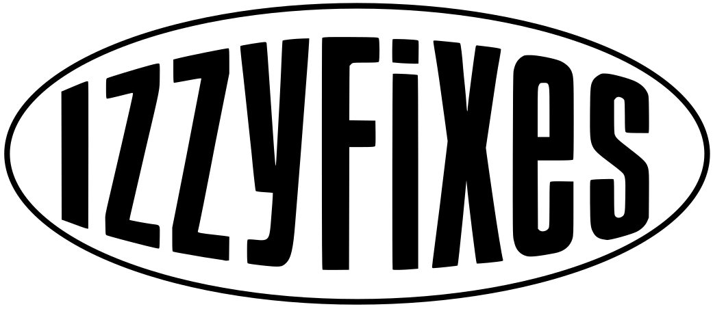 IzzyFixes